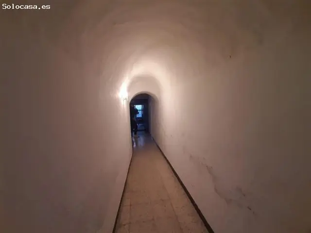 Casa Semi Reformada Arroyo de la Luz Zona Soleada