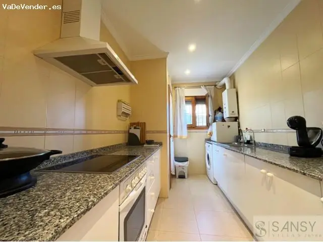 Apartamento en Venta Denia 3 Dormitorios 2 Baños Piscina