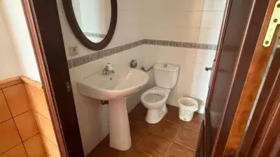 Casa en Venta Salesianos Duplex Amueblado 2 Dormitorios Terraza