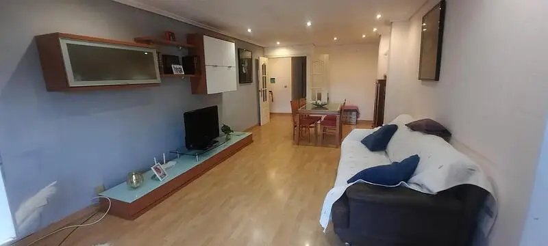 Apartamento 3 Dormitorios Torrevieja Centro