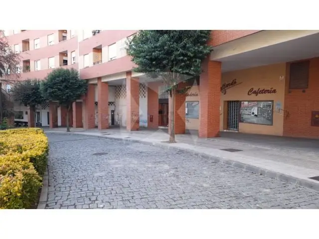 Venta Local Comercial San Fernando Adaptado