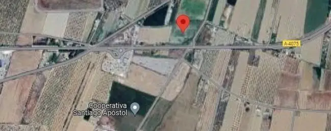 Venta Finca en P-2, Santa Fé - Ref: 12744