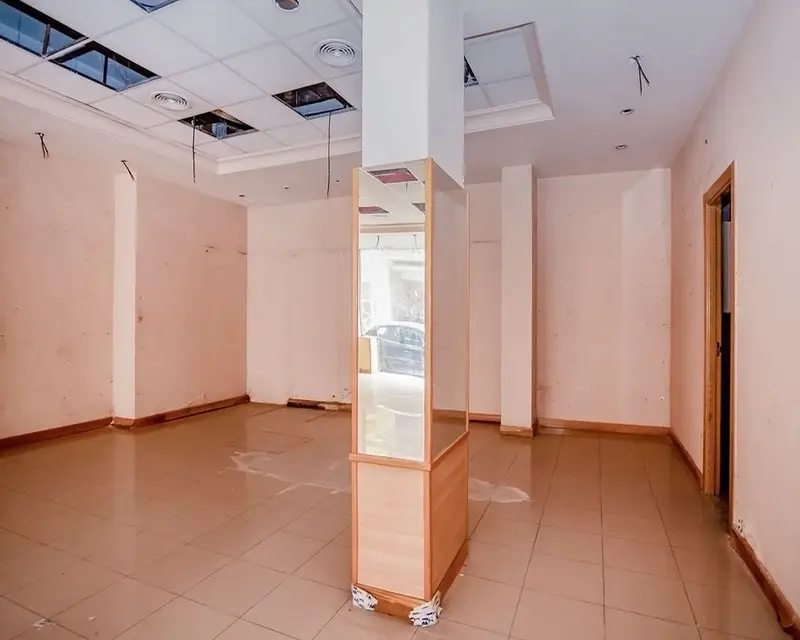 Local en Venta Cabezo Torres Murcia 104m2