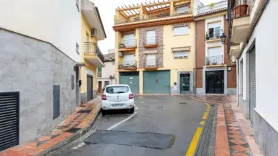 Piso en venta en Armilla con garaje y terraza