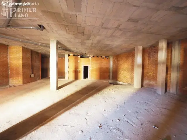 Local Comercial en Alquiler Tomelloso Centro