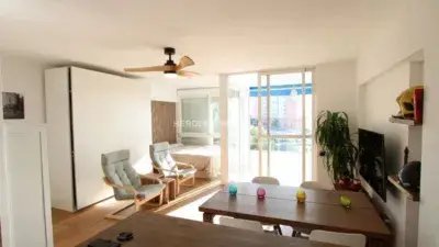 Piso en venta en San Agustin Palma de Mallorca 50m2