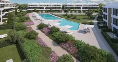 Apartamentos en Venta Atalaya del Golf  Nuevas Residencias de Lujo