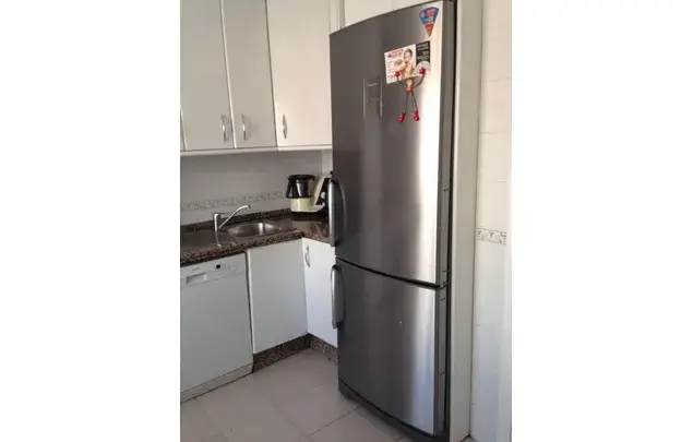 Alquiler Casa 4 Dormitorios Sevilla 117m2