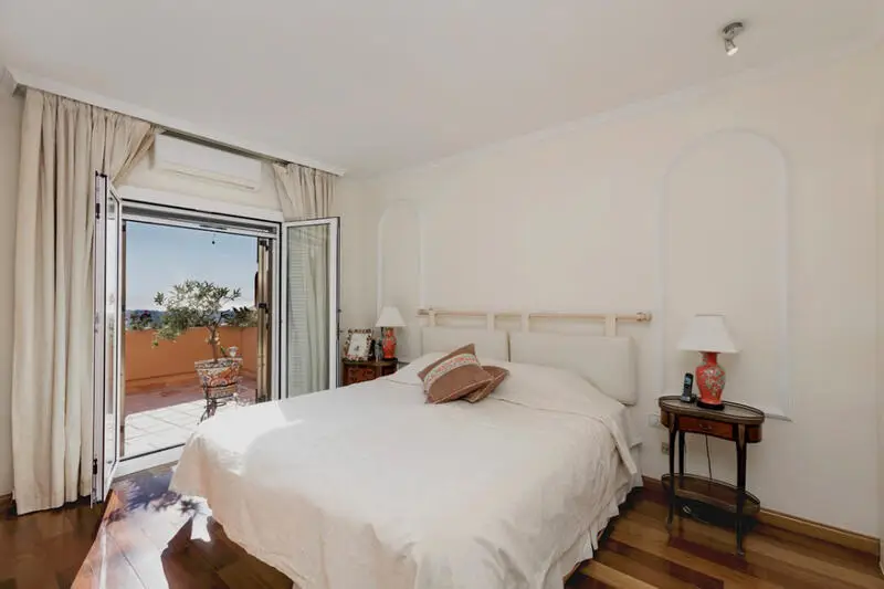 3 Cuarto Apartamento en venta
Nueva Andalucia, Málaga