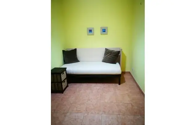Casa 4 Dormitorios Sant Cugat del Valles Alquiler Estudiantes