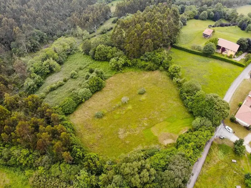 venta Terreno en Faedo (Cudillero), Asturias (831090)- Globaliza