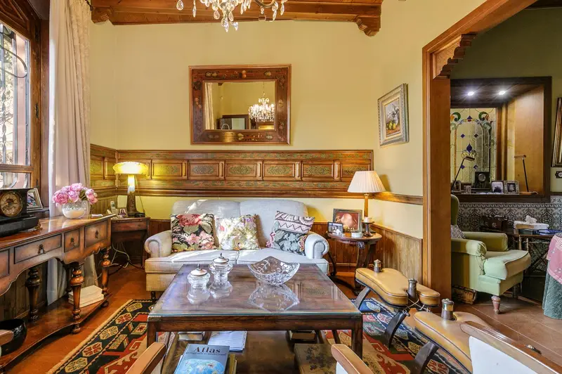 Casa en venta en Granada Centro