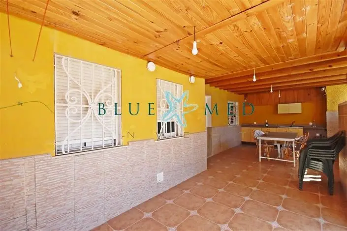 Duplex 4 Dormitorios Bahia Puerto Mazarron Cerca Playa