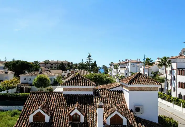 Villa de Lujo en Costa del Sol 6 Dormitorios Piscina Privada