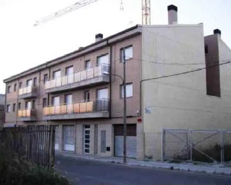 Garaje en venta en Cervera 31m²