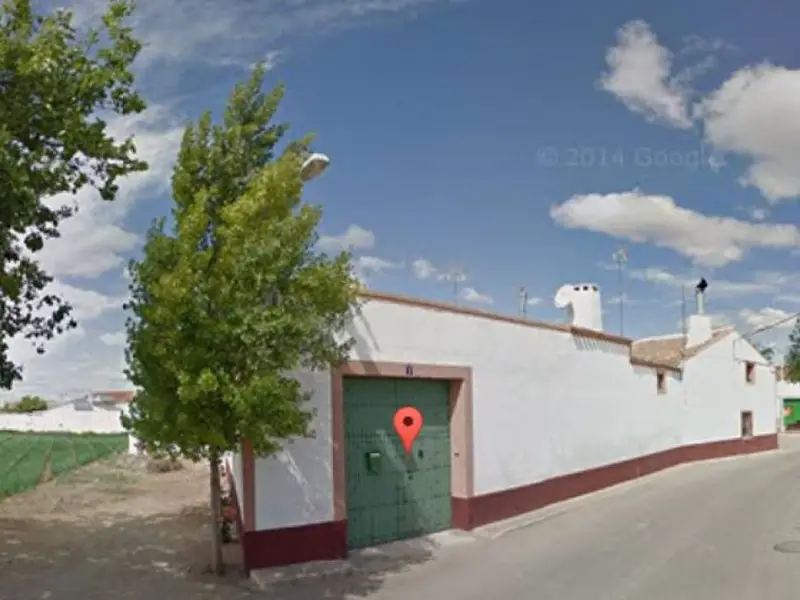 venta Chalet en Albacete, Albacete Provincia (23052)- Globaliza