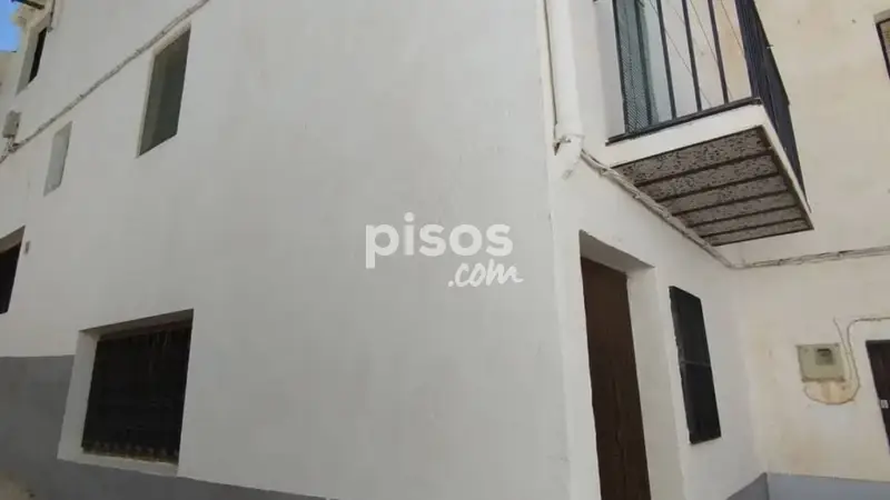 Casa Adosada en Venta en Yator
