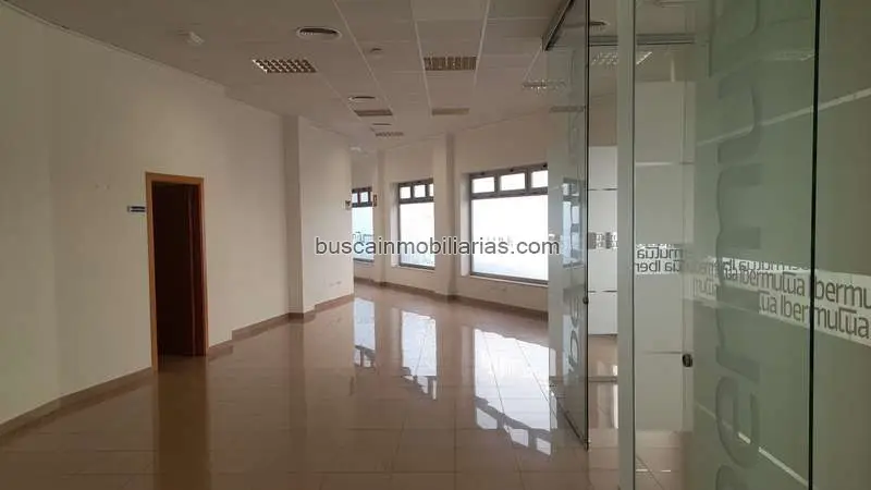 Local Comercial en Venta San Pedro del Pinatar 200m2