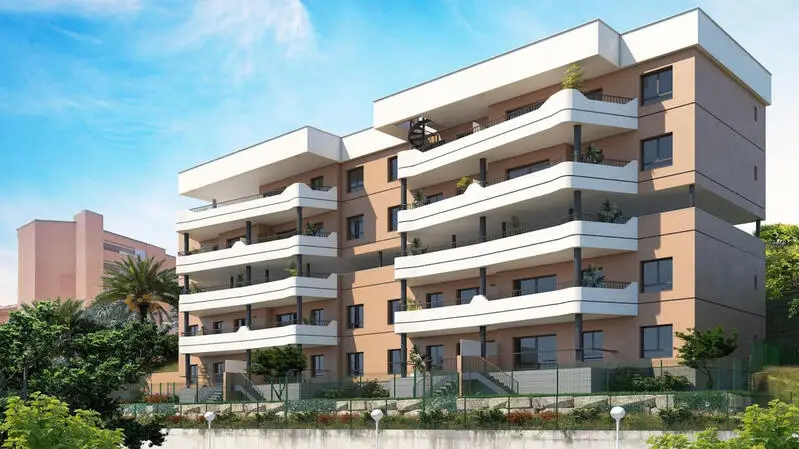 Apartamento en Venta Fuengirola 2 Dormitorios