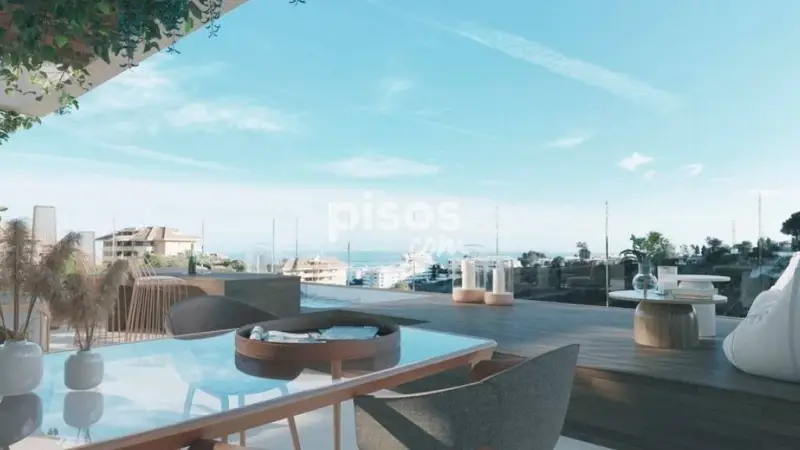 Villa en Venta Costa del Sol