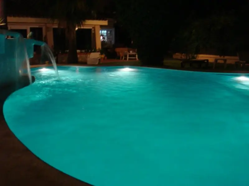 Chalet de Lujo en Valdelagrana El Puerto de Santa Maria