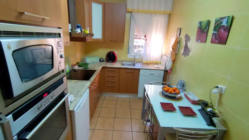 Adosado en Costa Tranquila San Juan de Terreros