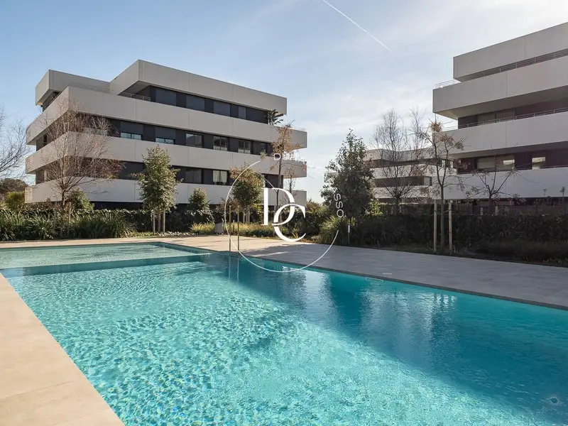 Apartamento en Venta en Sitges 3 Dormitorios 2 Baños Terraza Parking