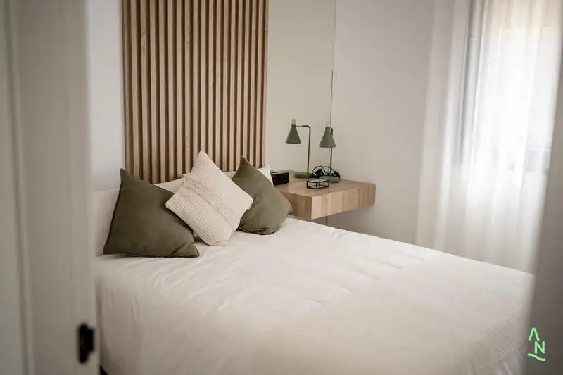 Apartamentos en Venta Condado de Alhama Golf Resort Murcia
