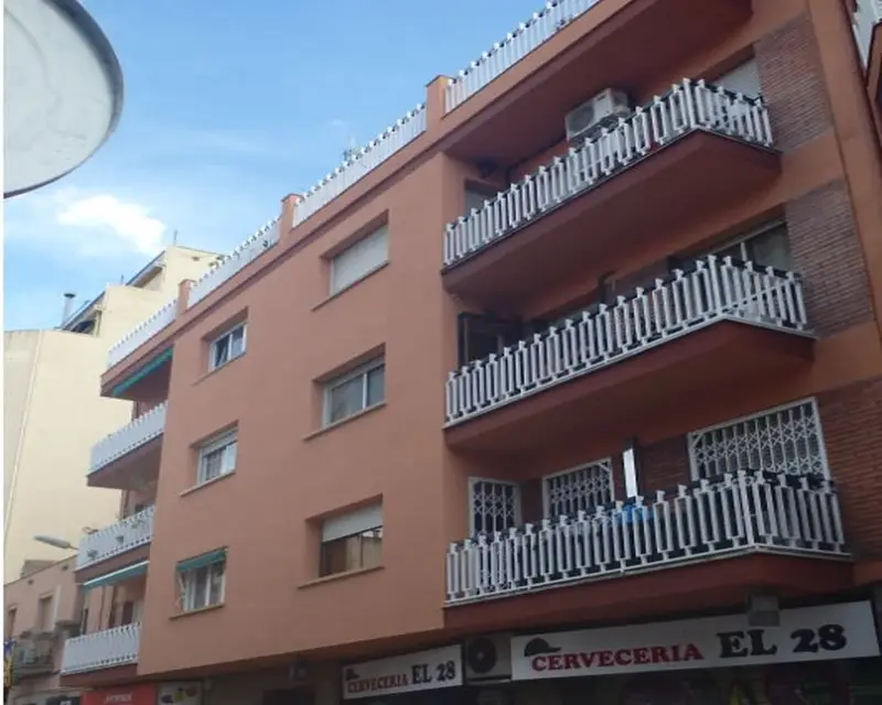 Piso 62m2 Sant Adria de Besos