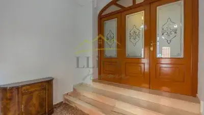 Casa adosada en venta en Poblacion