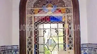 Casa Palacio en venta en Jerez centro