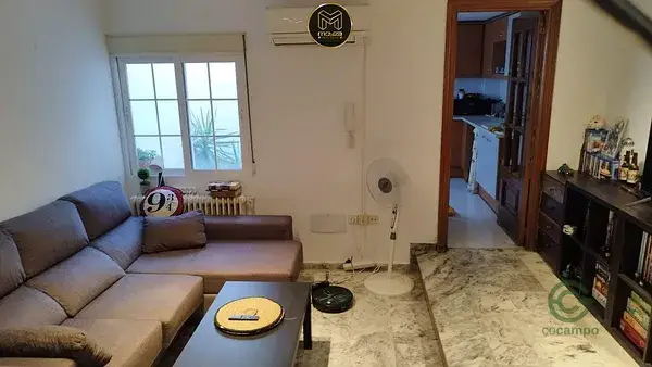 Casa en Jaen 2 dormitorios terraza aire acondicionado