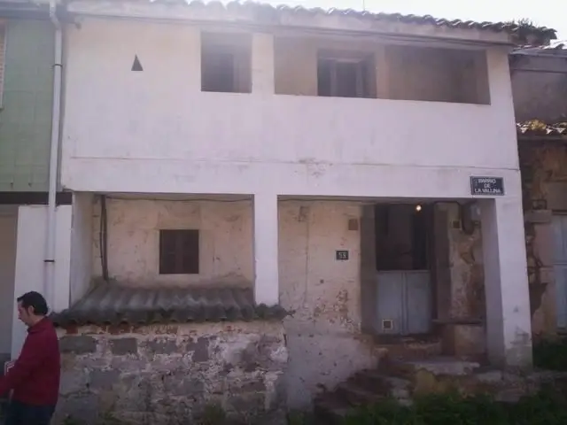 Venta Casa 2 Habitaciones Candamo Ref 13337