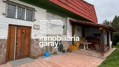 Casa en venta en La Cerca