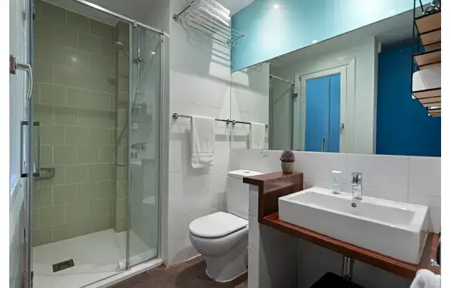 Apartamento 3 dormitorios Barceloneta 78m²