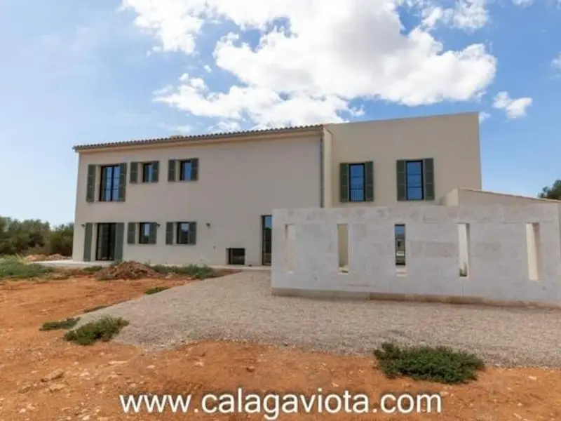 venta Chalet en Salines (Ses), Balears (Illes) (45046435523.100500)- Globaliza