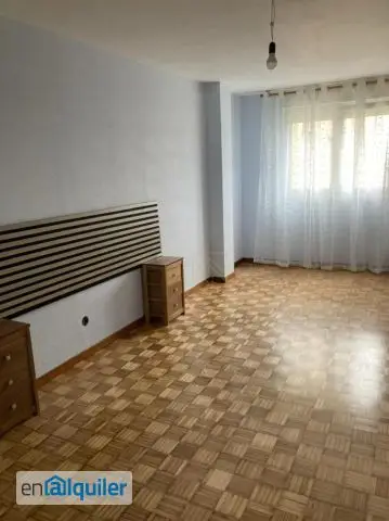 Alquiler piso ascensor Nueva ciudad - sierrapando - tanos