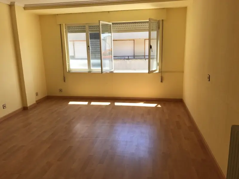 Espectacular Piso en La Bañeza Leon 120m2 con Buhardilla