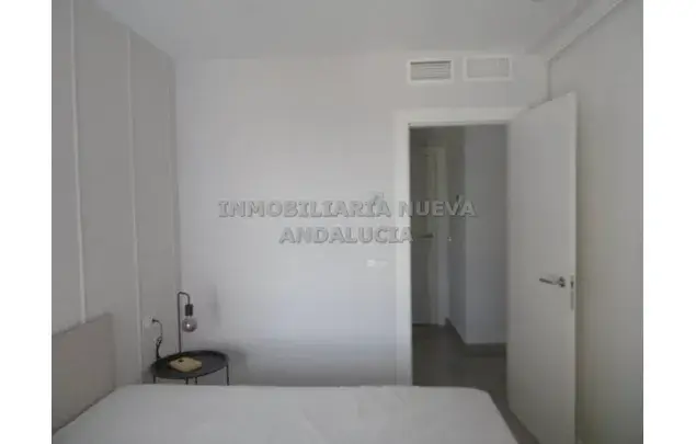 Alquiler Apartamento 1 Dormitorio 60m2 Amueblado Almeria