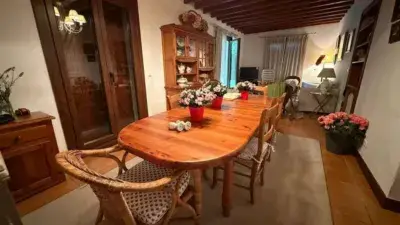 Chalet en alquiler en Calle Diseminado Rural Barreiatua, 7