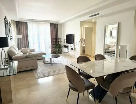 Apartamento 2 Dormitorios Marbella