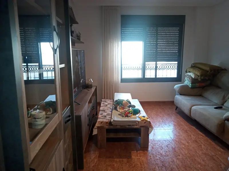 Venta Piso 3 Dormitorios Petrer Comunidad Valenciana