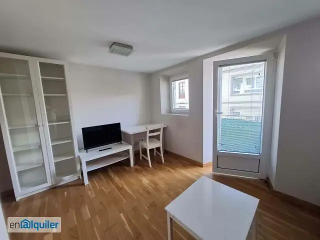 Alquiler Piso 2 Dormitorios Julio Plentzia