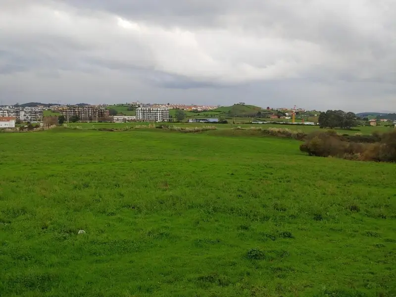 Venta Terreno Mompia Santa Cruz Bezana 15290m2