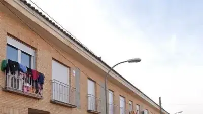 Piso en Venta Yeles 2 Dormitorios Garaje Alquiler Inversores