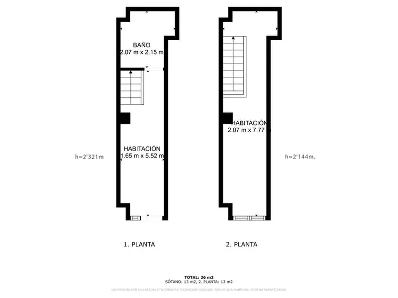 venta Local Comercial en La Hermida, Cantabria (832875)- Globaliza