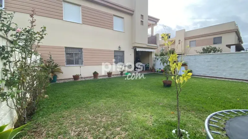 Piso en venta en Norte