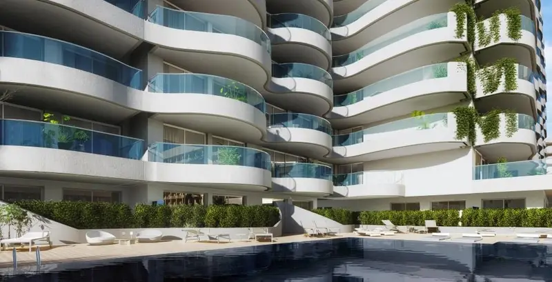 Apartamento 2 Dormitorios Fuengirola Costa del Sol