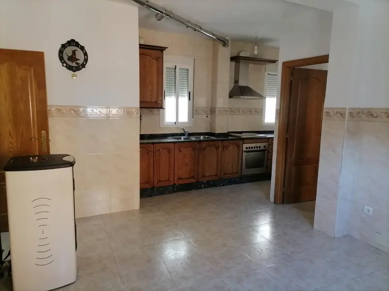 Venta Piso Reformado Toreno 2 habitaciones