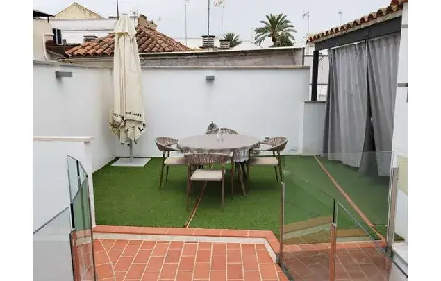 Apartamento 2 Dormitorios Córdoba Amueblado Wifi Incluido